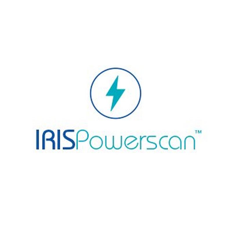 IRISPowerscan